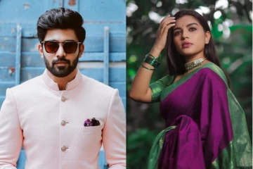 செம்பருத்தி சீரியல் நடிகை ஷபானாவுக்கு திடீர் திருமணம்! கல்யாண கோலத்தில் அவரே வெளியிட்ட வீடியோ.. குஷியில் ரசிகர்கள்