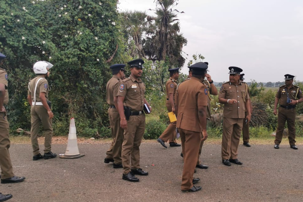 மட்டக்களப்பில் சிறுவனுக்கு நேர்ந்த பரிதாபம்! | What Happened To The Boy In Batticaloa
