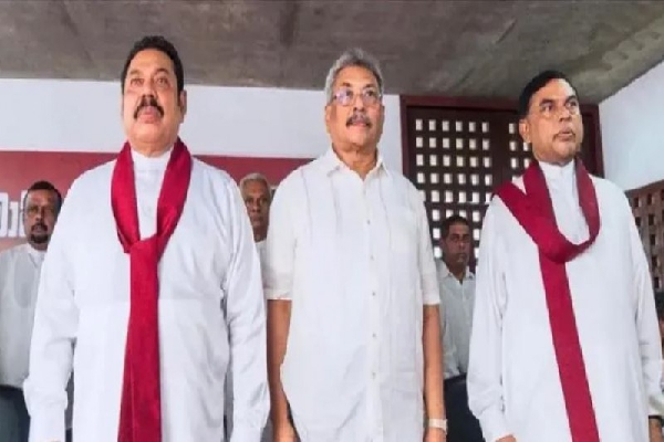 சூடுபிடிக்கும் கொழும்பு அரசியல்..! மூடிய அறைக்குள் மீண்டும் ஒன்றுக்கூடும் ராஜபக்சர்கள் | Rajapaksa Family Sri Lanka Politics
