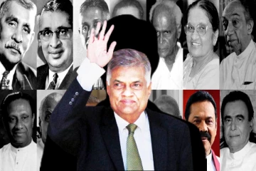 இலங்கை அரசியலில் திடீர் திருப்பம்: புதிய பிரதமர் ஆகின்றாரா ரணில்