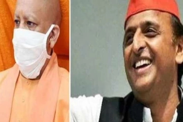 எங்க அப்பாவை பற்றி பேசினால் ...உங்க அப்பாவை பற்றி பேசுவேன்.. யோகியை எச்சரித்த அகிலேஷ் யாதவ்