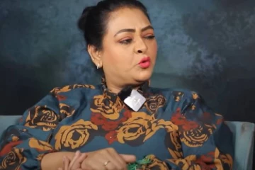 அடச்சீ காசுக்காக என்ன வேணாலும் பண்ணுவியா!! பேட்டியில் வெளுத்து வாங்கிய நடிகை ஷகீலா..