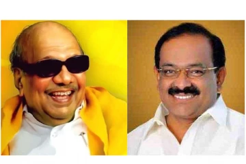 தமிழகத்தில் 500 கலைஞர் உணவகங்கள் அமைக்கப்படும் – அமைச்சர் சக்கரபாணி அறிவிப்பு