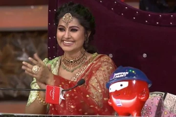 பிரம்மாண்டமான டான்ஸ் ஜோடி டான்ஸ் 3.0 சீசனின் போட்டியாளர்கள் லிஸ்ட்.. இத்தளை சின்னத்திரை பிரபலங்களா?