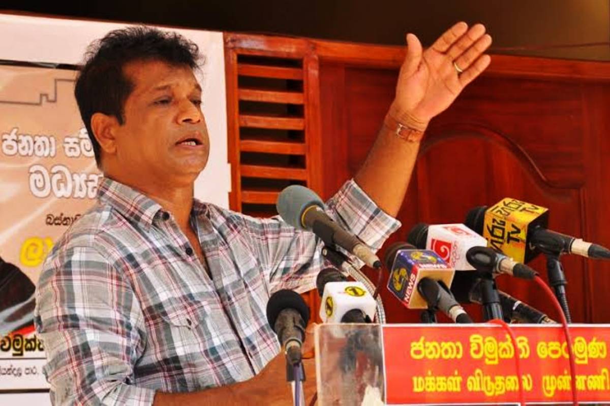 லால் காந்தவின் அமைச்சர் பதவிக்கு ஆபத்து...! வெடிக்கவுள்ள பாரிய போராட்டம் | Farmers Demand Sack Of Agri Minister Lal Kantha லால் காந்தவின் அமைச்சர் பதவிக்கு ஆபத்து...! வெடிக்கவுள்ள பாரிய போராட்டம் | Farmers Demand Sack Of Agri Minister Lal Kantha