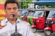 முச்சக்கரவண்டி செலுத்துவதற்கான வயது வரம்பு! அரசாங்கத்தின் முடிவு தொடர்பில் அமைச்சரின் அறிவிப்பு