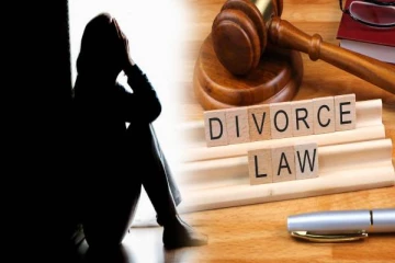 விவாகரத்துக்காக விபரீத முடிவெடுத்த கணவர் ; தீவிர விசாரணையில் பொலிஸார்