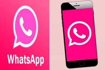 சமூகத்தில் பரவும் போலி வாட்ஸ்அப் :பயனர்களுக்கு எச்சரிக்கை