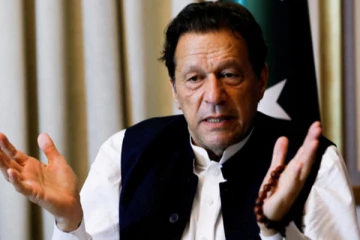 பாகிஸ்தானின் முன்னாள் பிரதமர் இம்ரான் கான் மீது புதிய ஊழல் வழக்கு!