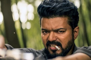 10 நாட்களில் உலகளவில் லியோ படம் செய்துள்ள வசூல்.. எவ்வளவு தெரியுமா