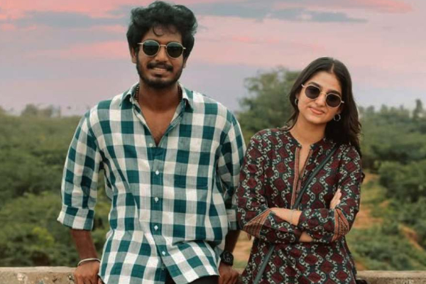 வித் லவ் படம் இதுவரை எவ்வளவு வசூல் செய்துள்ளது தெரியுமா? இதோ | With Love Box Office Collection வித் லவ் படம் இதுவரை எவ்வளவு வசூல் செய்துள்ளது தெரியுமா? இதோ | With Love Box Office Collection