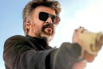 இரண்டு இன்டர்வெல் விட சொன்ன ரஜினி.. எந்த படம் தெரியுமா