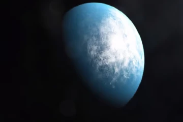 பூமிக்கு அருகில் தண்ணீர் உள்ள கிரகம் கண்டுபிடிப்பு