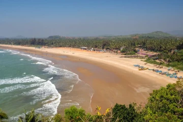 இந்தியாவுக்கு சுற்றுலா வந்த பிரித்தானிய பெண்: சடலமாக மீட்பு