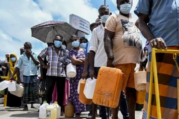 இலங்கை மக்களுக்கு மற்றுமொரு பேரிடி