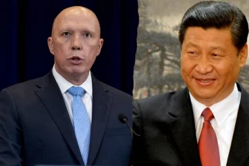 ஆஸ்திரேலியாவுக்கு அச்சுறுத்தலாக மாறும் சீனா!