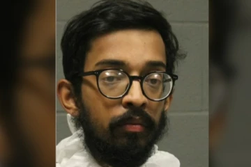 பாலியல் குற்றச்சாட்டு - கனடாவில் தமிழ் இளைஞர் ஒருவர் கைது