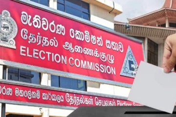 ஜூன் 2ஆம் திகதிக்கு முன் மேயர்கள் நியமனம்