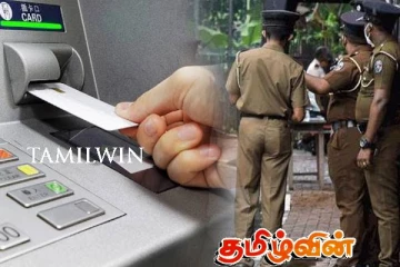 நண்பனின் வீட்டில் கைவரிசை காட்டிய இளைஞன்: பொலிஸார் தீவிர விசாரணை