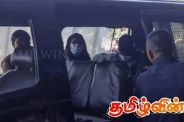 செவ்வந்திக்கு ஊடகங்கள் வழங்கிய பிரபலம்: கடுமையாக விமர்சித்த பேராசிரியர்