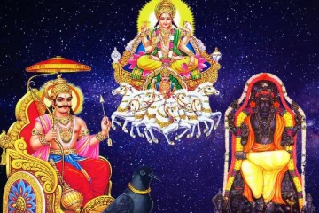 சனி வக்ர நிவர்த்தியால் இன்னும் 3 நாட்களில் காத்திருக்கும் திடீர் மாற்றம்...இந்த 5 ராசிக்கும் காத்திருக்கும் தன லாபம்!