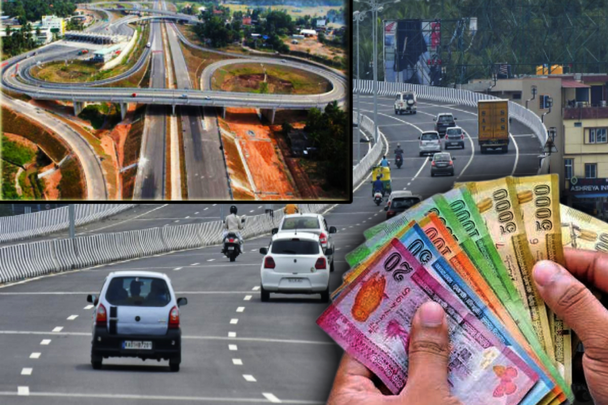 2 நாட்களில் பல கோடி வசூல் சாதனை | Expressways Generate Over 124 Million In Revenue