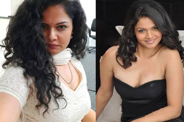 கல்யாணம் மட்டும் பண்ணிக்க மாட்டாங்க; தற்கொலைக்கு முயன்றேன் - அனுயா ஆதங்கம் - தமிழ்நாடு