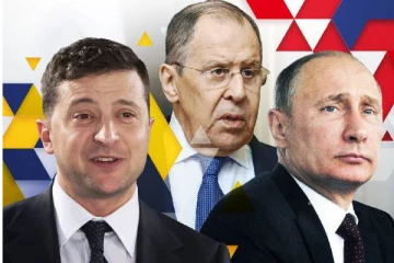 ரஷ்யாவுடனான தூதரக உறவை முறித்துக் கொண்டது உக்ரைன்! தீவிரமடையும் போர்