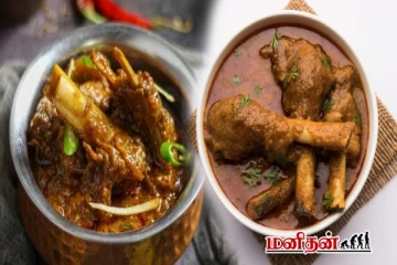 Diwali Special: ஆட்டுக்கால் பாயா ஒரு முறை இதை சேர்த்து செய்ங்க