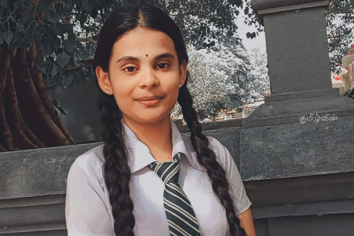 இதுவே வெற்றிக்கான காரணம்! வவுனியாவில் கலைப் பிரிவில் முதல் நிலை பெற்ற மாணவி துவாரகா | First Place In The Art Category In Vavuniya