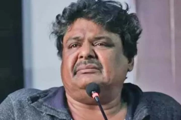 கட்டாயப்படுத்தி கொடுக்கப்பட்ட பழச்சாறு... தீவிர சிகிச்சை பிரிவில் மன்சூர் அலி கான்