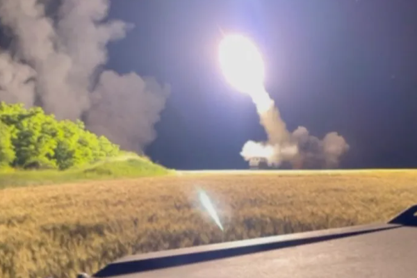 உக்ரைனின் ஏவுகணை தாக்குதலில் ரஷ்ய இராணுவத்திற்கு பேரிழப்பு | Ukrainian Rocket Strike Kills 63 Russian Troop