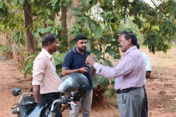 வனஇலாகா ஆக்கிரமித்துள்ள காணிகளை விடுவிக்க வலியுறுத்திய ரவிகரன் எம்.பி; காணி விடுவிப்பு தொடர்பில் களஆய்வு முன்னெடுப்பு