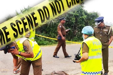 யாழில் பெண்ணொருவர் மீது வாள்வெட்டு தாக்குதல்