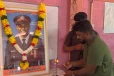கனடாவில் விபத்தில் உயிரிழந்த உயர் பொலிஸ் அதிகாரிக்கு முல்லைத்தீவில் அஞ்சலி