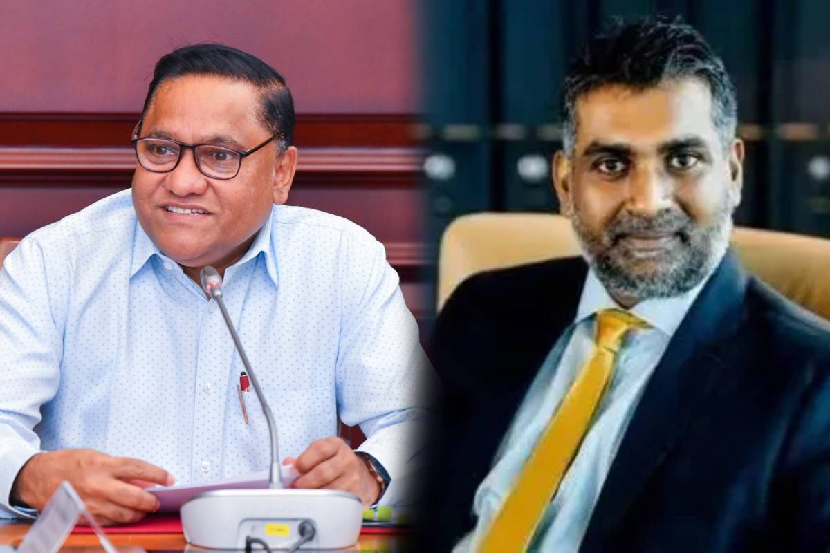 இலங்கை சுற்றுலா அபிவிருத்தி அதிகாரசபைக்கு புதிய தலைவர் நியமனம் | Suranjith Wewita Appointed As Sltda S New Chairman இலங்கை சுற்றுலா அபிவிருத்தி அதிகாரசபைக்கு புதிய தலைவர் நியமனம் | Suranjith Wewita Appointed As Sltda S New Chairman