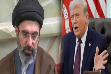 ஈரான் மீது இறங்கப்போகும் நரகம்: 48 மணிநேர கெடு விதித்தார் ட்ரம்ப்