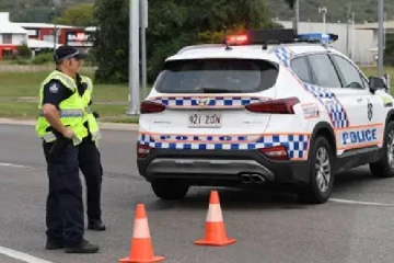 அவுஸ்திரேலியாவில் இலங்கை மாணவன் பலி