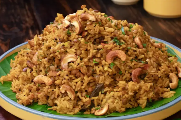 உடல் எடையை குறைக்க உதவும் கொள்ளு சாதம்.., எப்படி செய்வது? | Kollu Sadam Recipe In Tamil உடல் எடையை குறைக்க உதவும் கொள்ளு சாதம்.., எப்படி செய்வது? | Kollu Sadam Recipe In Tamil