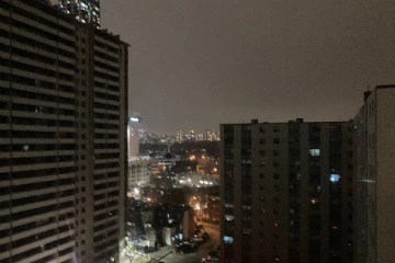 கனடாவில் விலங்கு ஒன்றினால் இருளில் மூழ்கிய ஏழாயிரம் வீடுகள்!