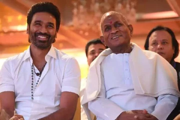 கைவிடப்படுகிறதா தனுஷ் நடிப்பில் உருவாக இருந்த இளையராஜாவின் பயோபிக்?.. காரணம் இதுதானா