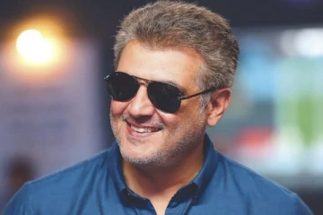 எளிமையாக ஆட்டோவில் செல்லும் அஜித்.. வைரலாகும் வீடியோ