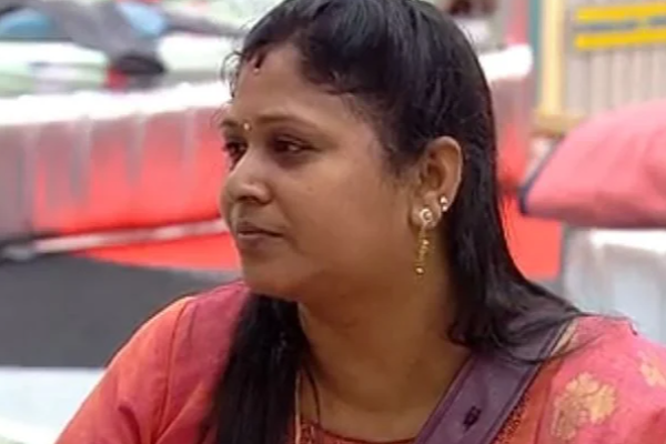 ஜனனி போனப்போ ஏன் பீல் பண்ணீங்க? அமுதவாணனை துளைத்தெடுத்த மனைவி! | Why Do You Peel When Janani Wifepierced Amudavanan