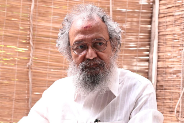 பிரான்ஸ் அரசின் உயரிய விருதை பெறும் தமிழ் சினிமா பிரபலம் | Thotta Tharani To Get France Chevalier Award