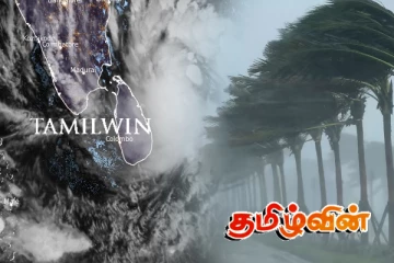 அசாதாரண காலநிலை காரணமாக யாழில் 171 குடும்பங்கள் பாதிப்பு