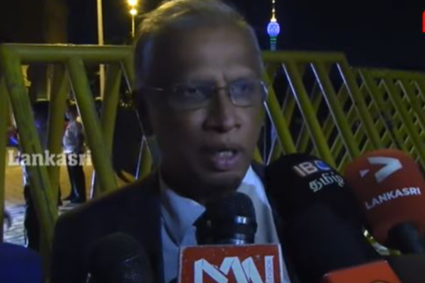 தமிழ் தலைமைகளுடனான பேச்சு நிறைவு - கோரிக்கைகளுக்கு இணங்கினார் ரணில் | All Party Conference Ranil Final Decission