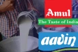 அமுல் பால் விற்பனை; ஆவினுக்கு விழுந்த இடி - பரபரப்பு அறிக்கை!