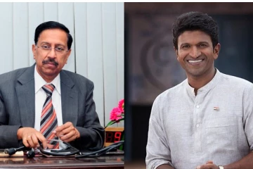 நடிகர் புனித் ராஜ்குமாருக்கு சிகிச்சை அளித்த டாக்டருக்கு இப்படி ஒரு நிலைமையா? கொதிக்கும் ரசிகர்கள்