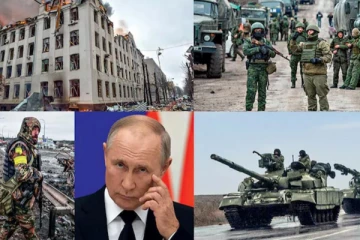 இதனால் தான் போர் நடத்தப்பட்டது... உண்மையை உடைத்த ஜனாதிபதி புடின் - உலக செய்திகளின் தொகுப்பு (Video)