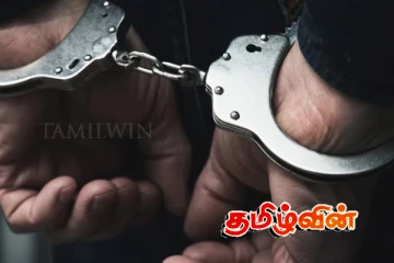 திருகோணமலையில் வன்முறை சம்பவத்துடன் தொடர்புடைய இருவர் அதிரடி கைது